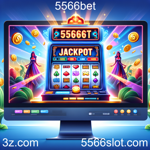 Descubra os Jackpot Deals no 5566bet: Prêmios e Diversão em Cada Jogada!