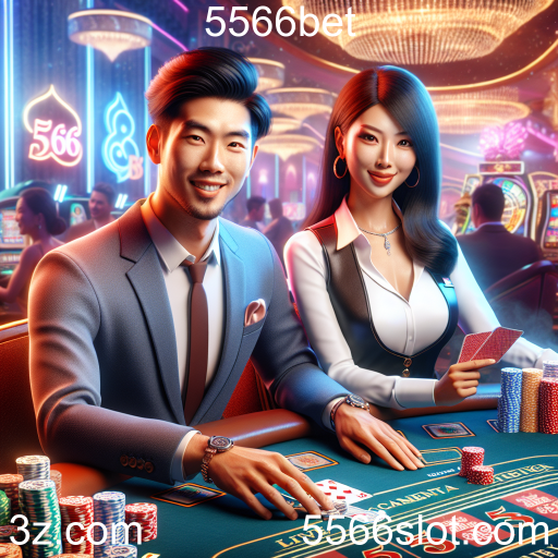 A Magia dos Jogos de Mesa no 5566bet