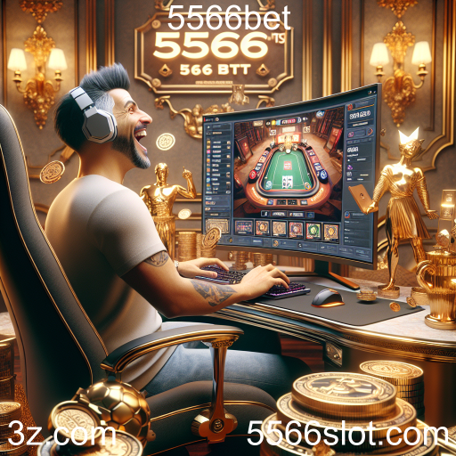 Descubra as Vantagens do VIP Rewards no 5566bet